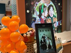 -海马体家庭照相馆(北京芳圆里 ID MALL店)