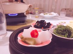 -荷庭·精致湘菜(华强北九方店)