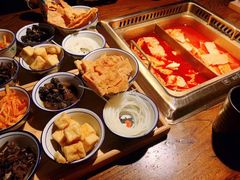 -九鼎轩脆毛肚火锅(邗江万达店)