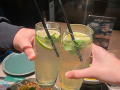 -安南越南餐厅(青岛万象城店)