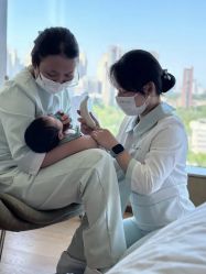 -baby bella小贝拉母婴护理中心(北京东隅店)