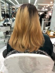 点击看大图 -潘多拉Hairsalon