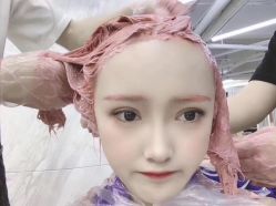 -GIRL STYLE 烫发·染发沙龙