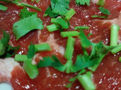-受气牛肉·重庆耙牛肉(来福士店)