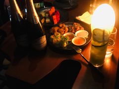 -富力丽思卡尔顿酒店·FLAIR餐厅酒吧