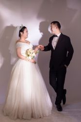 -巴黎新娘婚纱摄影·婚礼策划(嘉定总店)