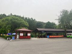-萨尔浒风景区