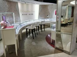 -Zbird钻石小鸟·钻戒婚戒定制高端珠宝私人定制中心