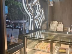 -喜茶(广州保利中环店)