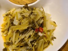 -東舍食唐精品陕菜馆