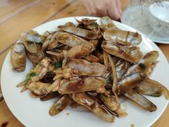 -同道蒸汽海鲜烧烤自助(刘庄夜市店)
