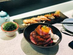 千层火山牛丼（中份）-YAMAKAWA(龙湖胥江天街店)
