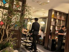 -东海怡品海鲜豆捞(舟宿夜江店)