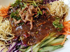 -石老头关东饺子王·东北菜(嘉华鑫城店)
