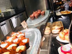 -星汇餐厅(新濠影汇店)