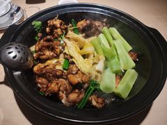 -夜郎国·贵州菜(南山店)