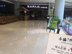 -春润大地海南椰子鸡(沙井京基百纳广场店)