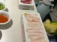 -八合里潮汕鲜牛肉火锅(上海汇智广场店)