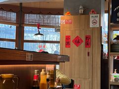 -蟹黄鱼·海派深夜面馆(江湾里店)
