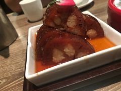 -茉莉餐厅(包河万达店)