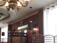 -92°C俄式厨房(中央大街店)