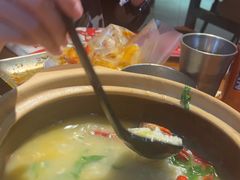 -三太子地摊烧烤·小龙虾(北蔡店)