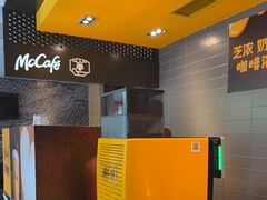 -麦当劳(余姚北站店)
