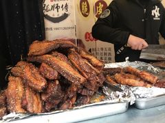 -脆皮五花肉(建东街旗舰店)