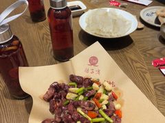 -鸽子窝(青塔店)