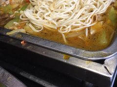-江边城外烤全鱼(朝外店)