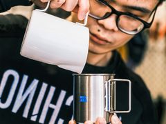 -BE YOLO必有乐&小红帽三明治