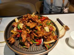 -清真·卡德尔大叔新疆主题餐厅(龙汇路店)
