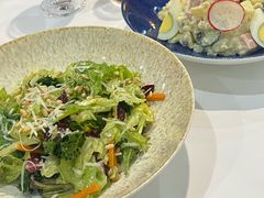 -维兰西餐(万泉河店)
