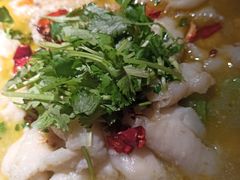 豆花鱼-花千醉(新街口店)