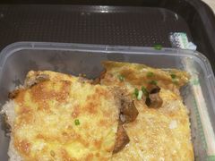 -老通城豆皮大王(吉庆街店)