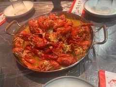 -指爱龙虾(金杨路总店)