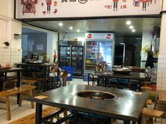 -黄潇洒老火锅(九眼桥宏济巷店)