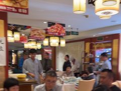 -惠丰堂饭庄·烤鸭·京味菜(翠微路店)