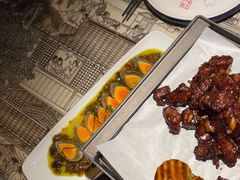 -绿茶餐厅(深圳龙华天虹购物中心店)