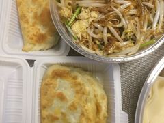炒合菜-天赢酒楼(青馨家园店)