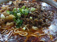 -丁丁猫重庆小面(徐州路店)