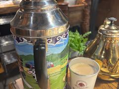 泽成奶茶-泽成冰煮羊(非·遗东岸国际店)