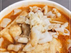 -四里沙茶面(湖滨四里店)