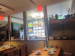 -五谷丰登·胶东海鲜·家常菜(张村店)