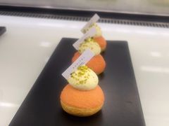 -索菲特酒店 · 云尚天际自助餐厅