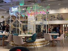 -Lilliput粒粒堡亲子餐厅(置汇旭辉店)