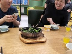 -去茶去餐厅(中央大街店)