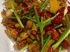 -滇道云南特色料理(康定路店)
