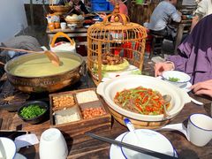 -凤凰山斑鱼馆(恭城店)