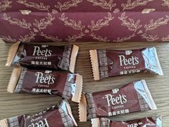 -Peet's Coffee皮爷咖啡(大学路店)